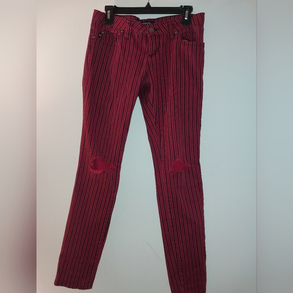 Skelanimals Tripp NYC Pants